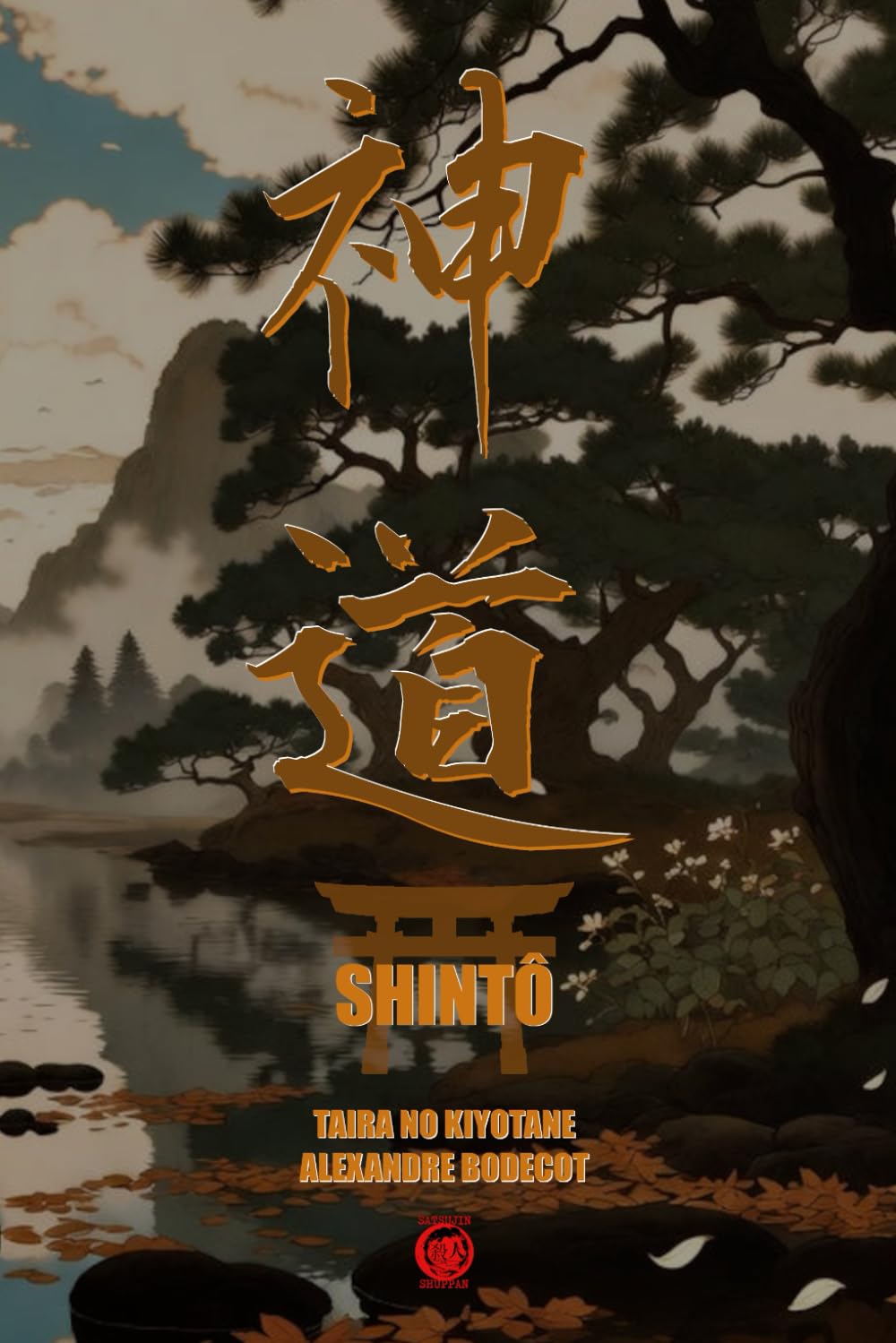 SHINTÔ: Histoire d'une religion japonaise