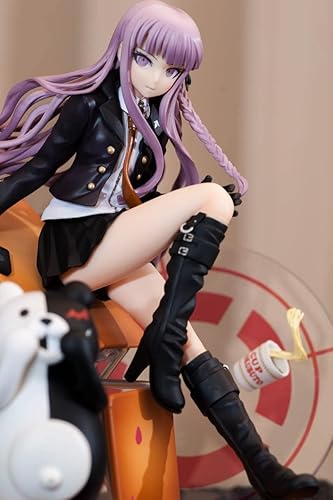 Amazon.co.jp: ファット・カンパニー ダンガンロンパ 希望の学園と絶望