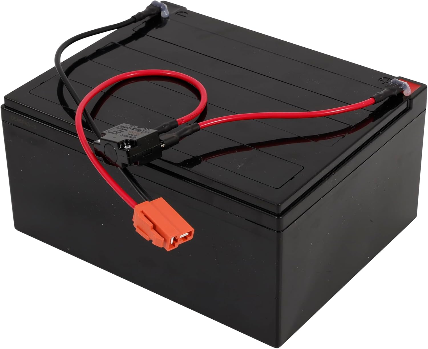 24V 10Ah Battery for 24V 2-Seater Electric Car Big Kids Electric Ride On Truck