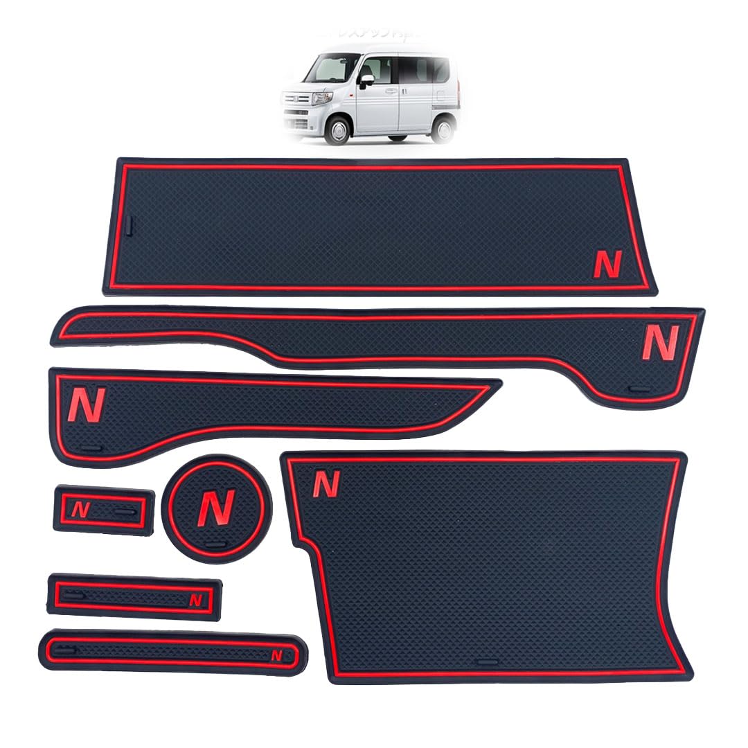 Amazon | スタートサイド ホンダ車 対応 N-VAN NVAN JJ1 JJ2 ホンダ