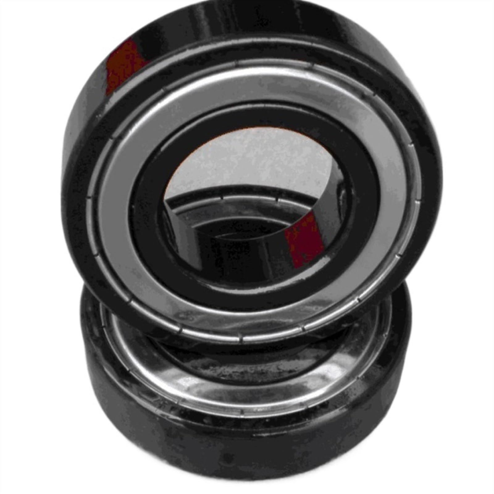 (1 pièces) roulements à Haute température, Perles complètes 6000 6001 6002 6003 6004 6005ZZ(6005ZZ)