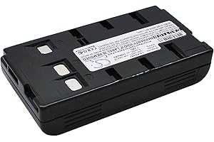 AX2 Battery Replacement 1200mAh For GR-AX460 GR-AX49 GR-AX430U GR-AX82 GR-SXM460