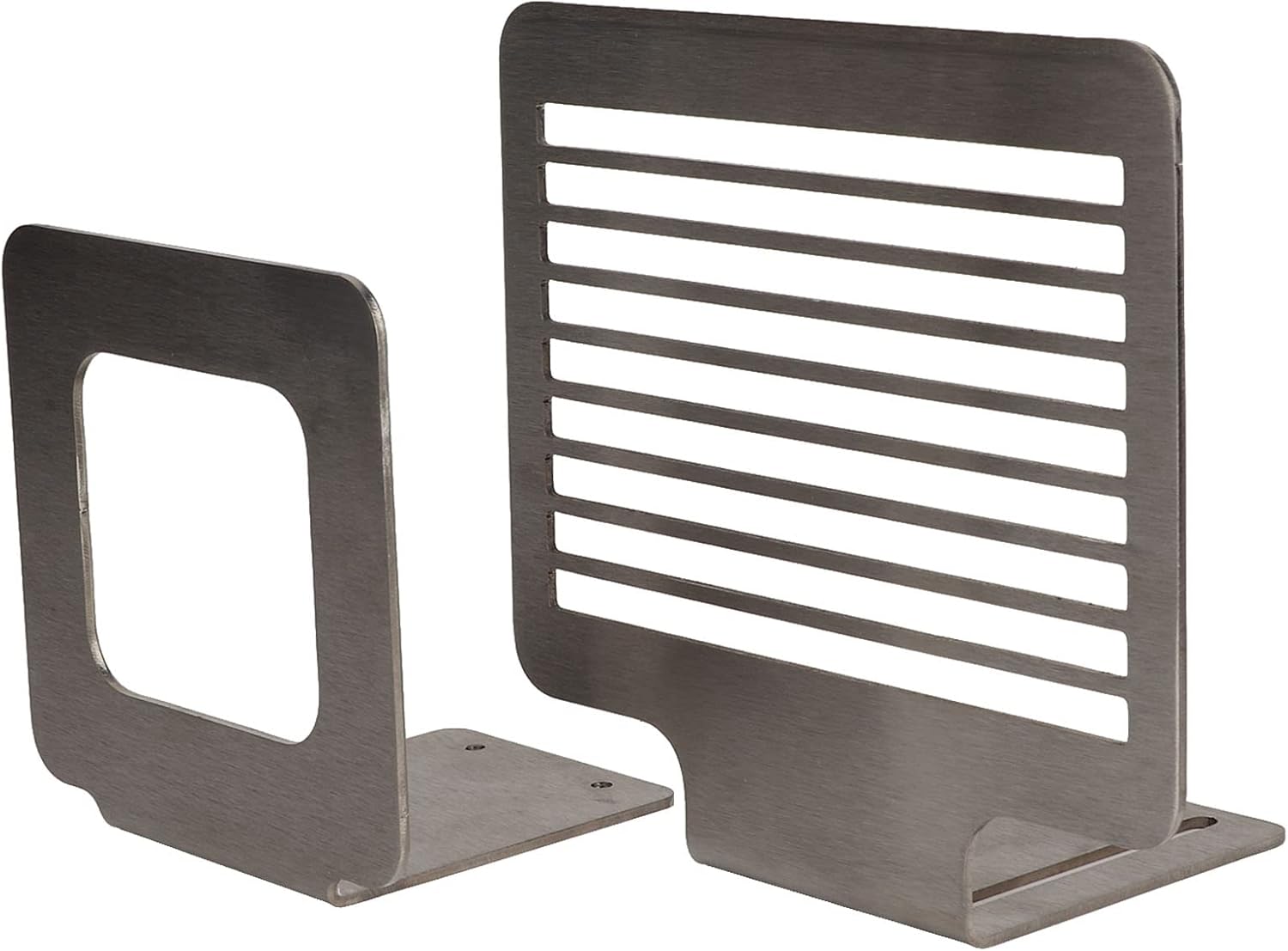Adjustable Stainless Steel Coffee Machine Weighing Rack for Precise Brewing