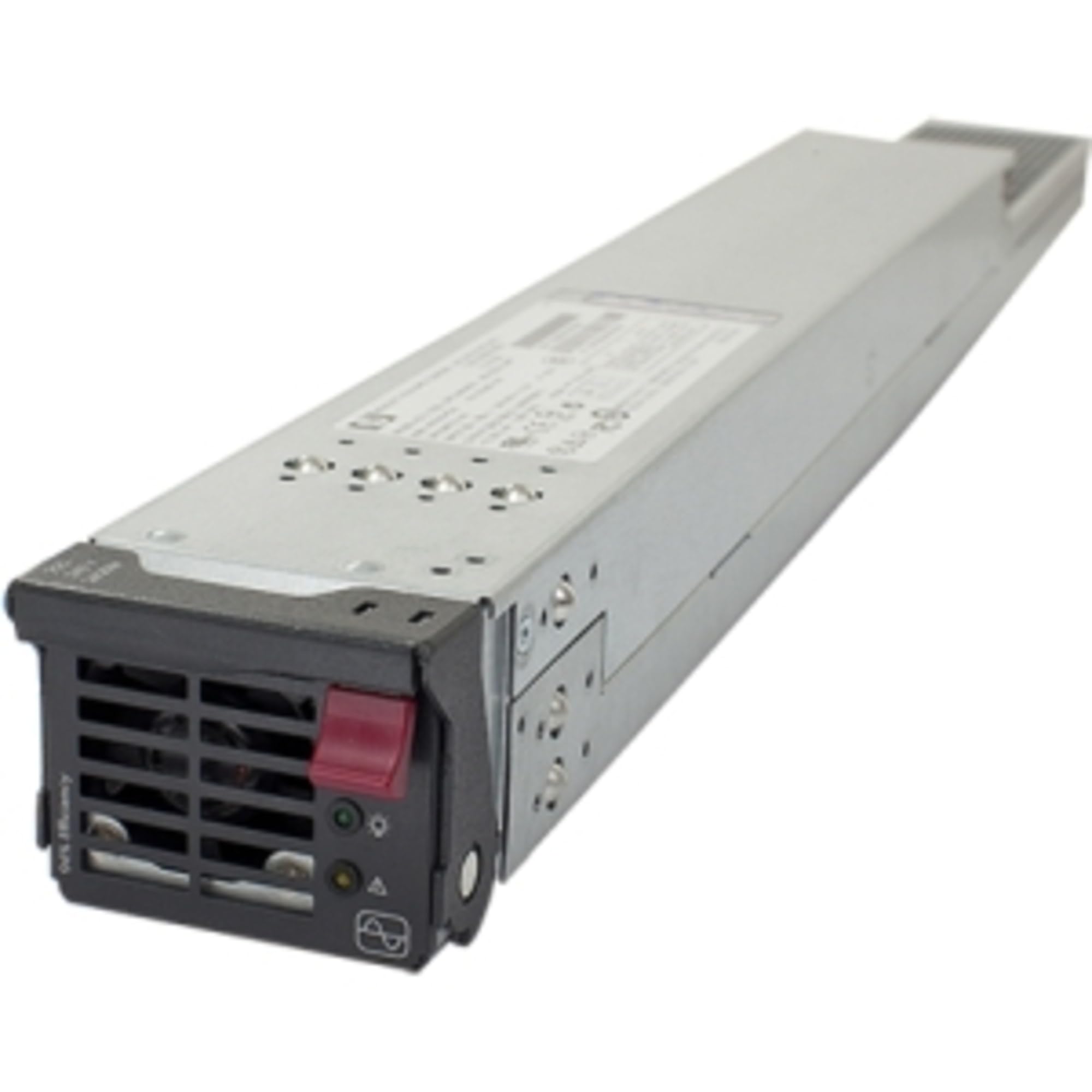 HP 733459-B21 unidad de funte de alimentación - Fuente de alimentación (200 - 240V, 94%, Servidor, 9910 BTU/h, Gris)