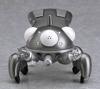 ねんどろいど 23タチコマ 攻殻機動隊S.A.C. 完成品 ねんどろいど タチコマ 攻殻機動隊 SAC_2045