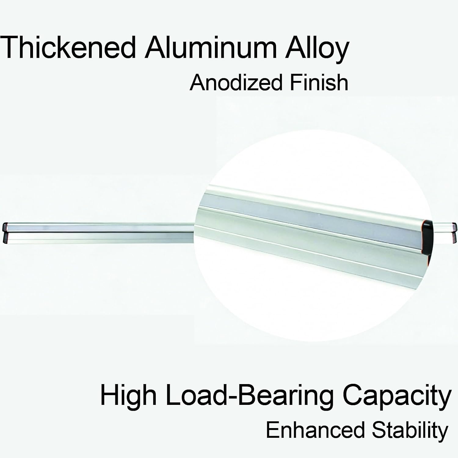 Folding Table Leg for RV 18/28in Height Adjustable, Saving Space Multifunctional for RV, Caravan, Boat, Yacht