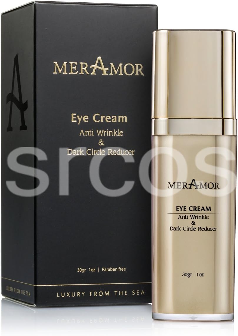 Eye Cream, 30ml, 1 fl. oz.