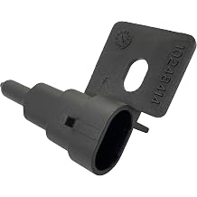 10248414 Ambient Air Temperature Sensor for Corvette Silhouette 1997-2004, Terraza 2005-2007
