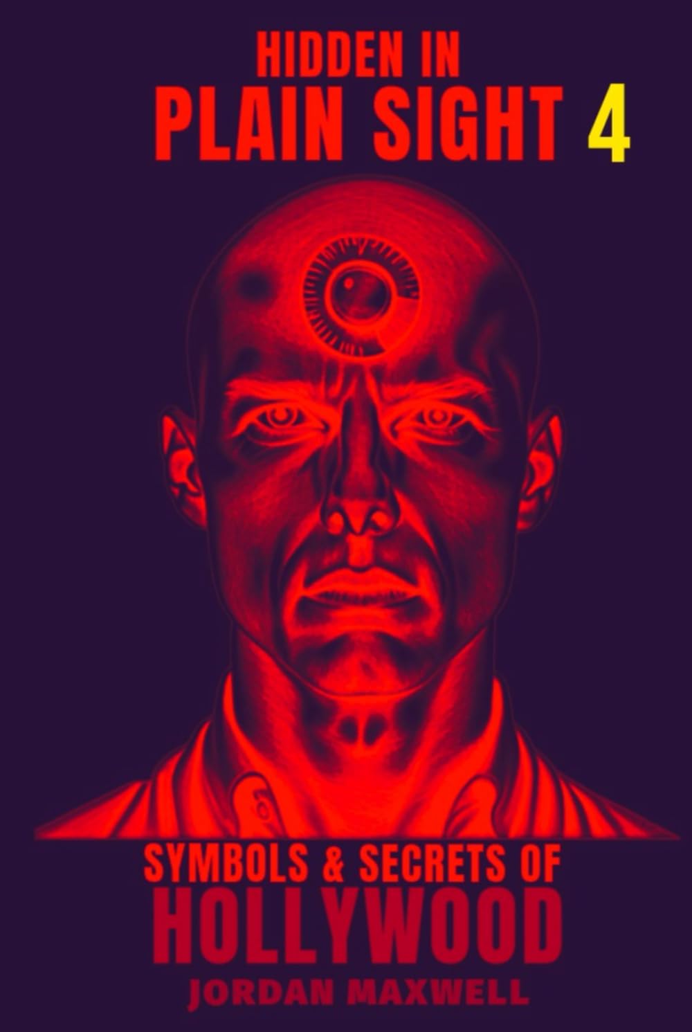 Hidden In Plain Sight: Illuminati Symbols and Secrets of Hollywood PT.4