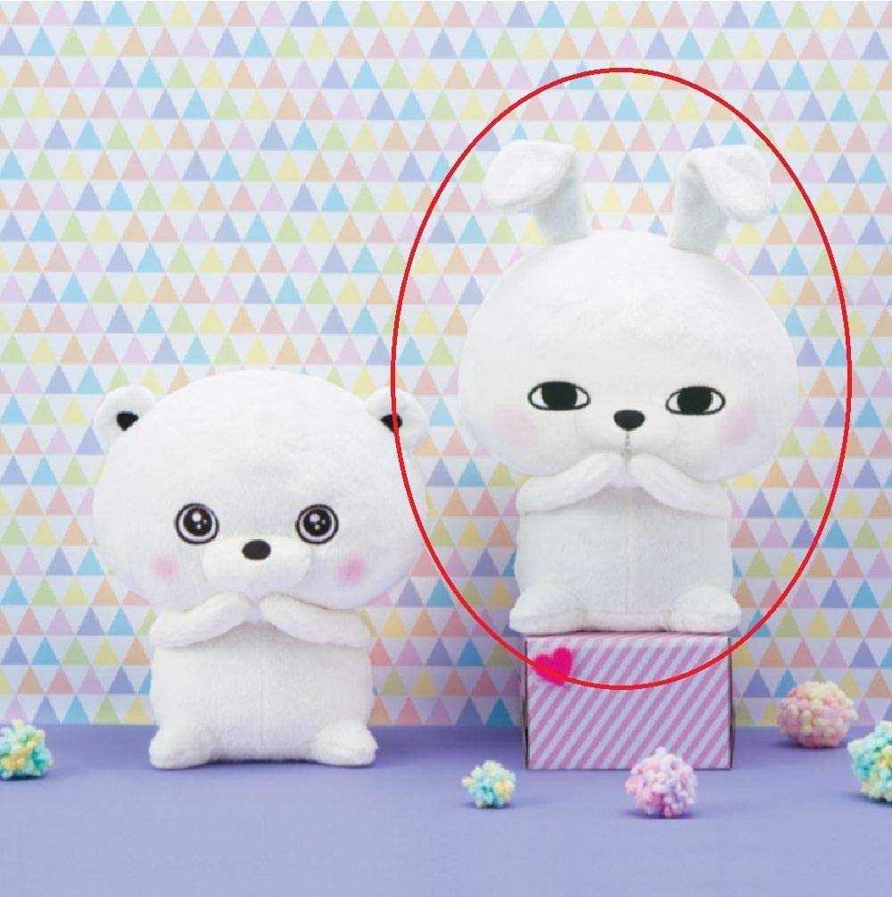 Amazon.co.jp: YOSISTAMP ヨッシースタンプ ありがとBIGぬいぐるみ