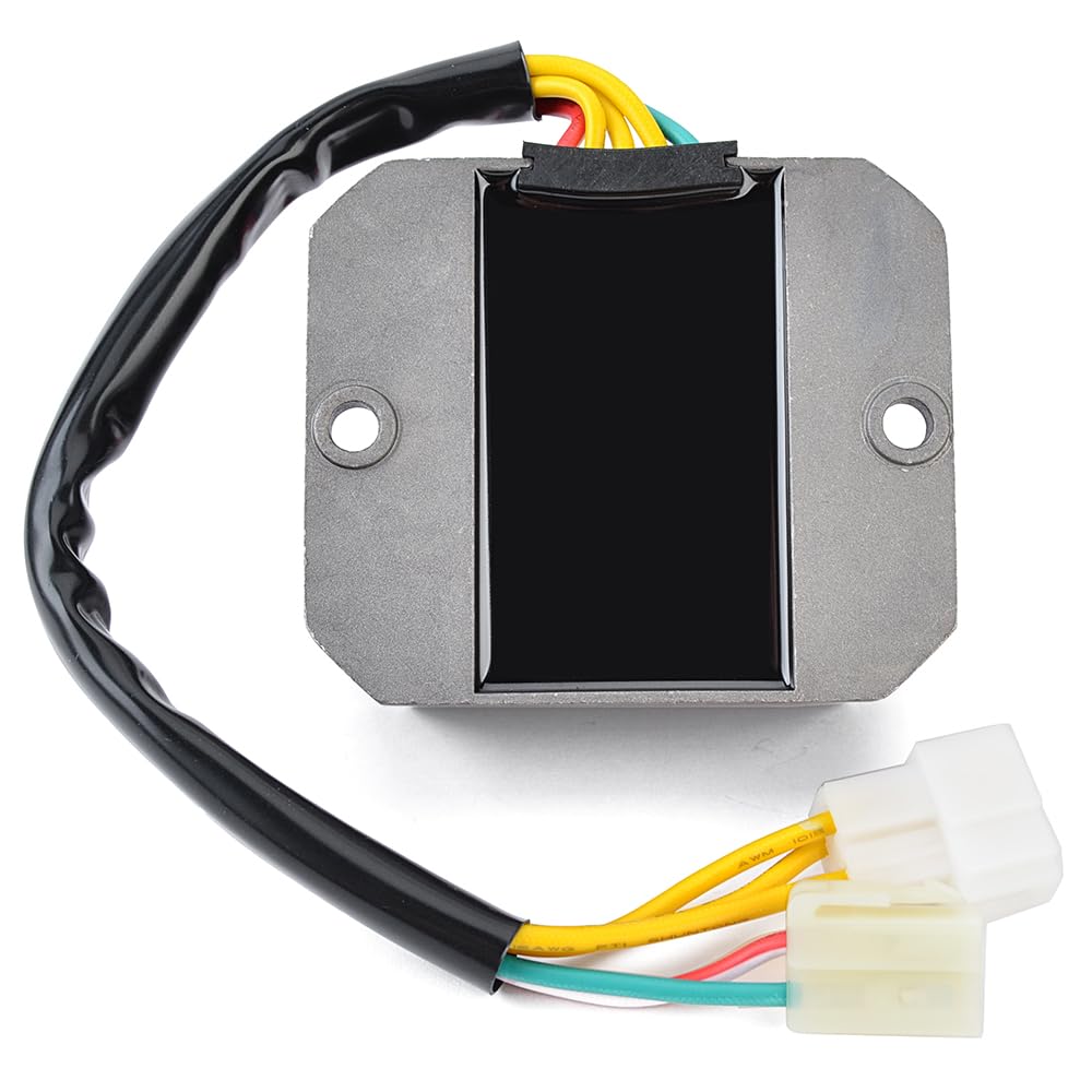 Regler Gleichrichter für Access ATV AMS 480 Xtreme 480 / GOES ATV 450R SM/Triton ATV Reactor 450 / A ACC 61120-A12-100