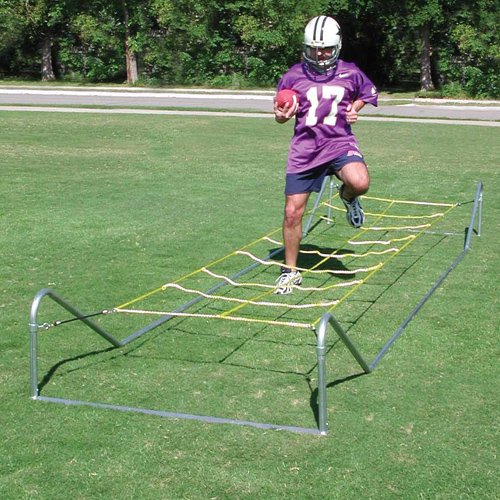 GAMEDAY Football Training Skill - High Step Agility Trainer