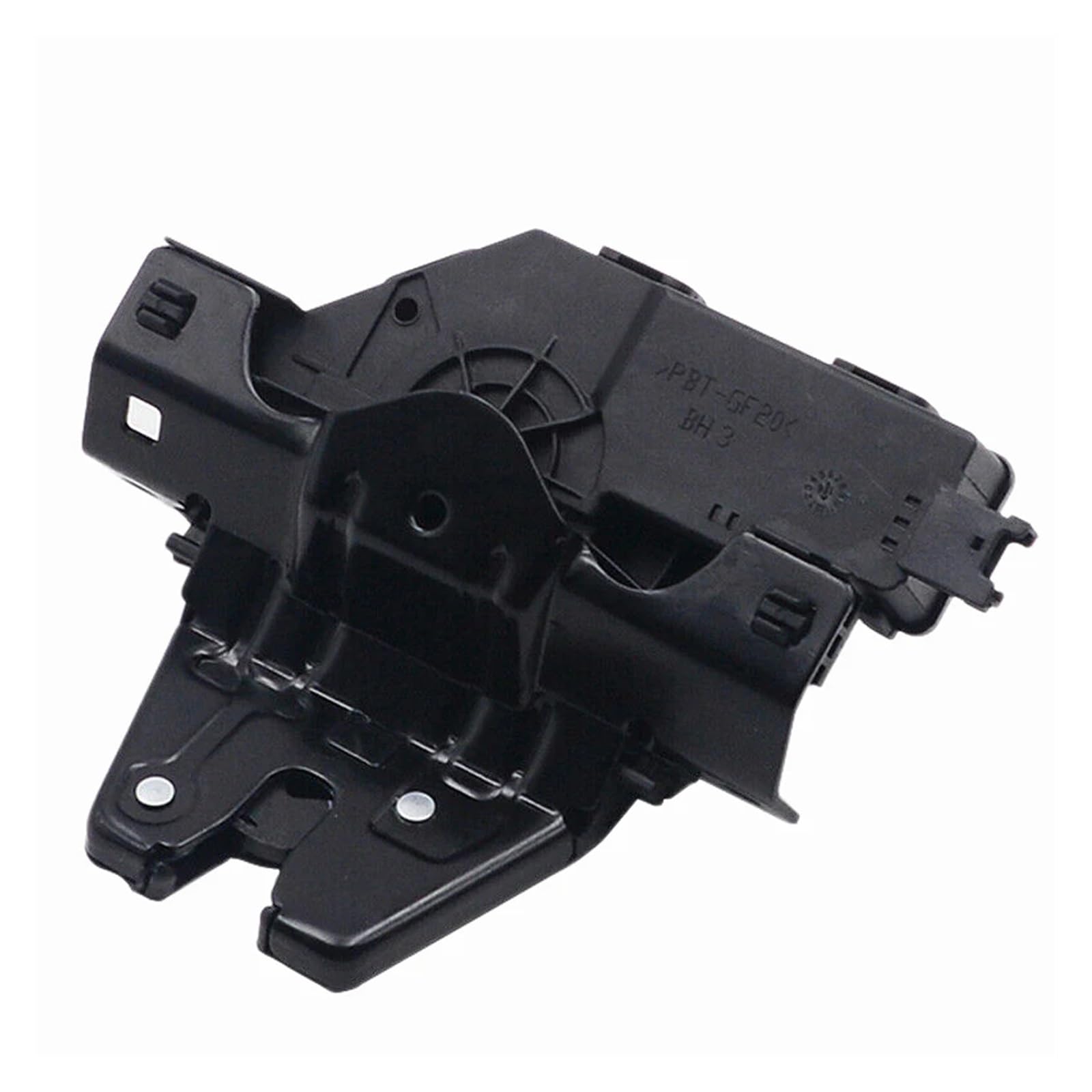 for BMW E46 E60 E63 525I 525Xi 530I 2004 2005 2006 2007 Trunk Lid Latch Rear Trunk Lock Actuator 51247840617 Rear Tailgate Boot Lock Trunk Latch Actuator