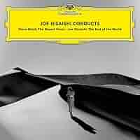 【lalalaさま専用】久石譲CD +パンフレット lalalaさま専用】久石譲CD +パンフレット