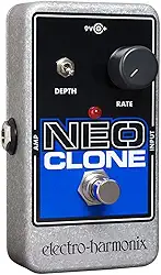 Electro-Harmonix Neo Clone Analog Chorus