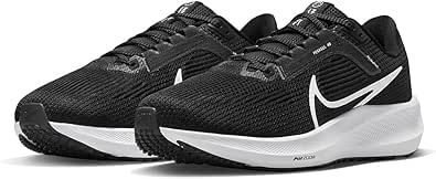 NIKE(ナイキ) ペガサス 40 W Pegasus 40 ブラック/アイアングレー/ホワイト FN7991-001 日本国内正規品