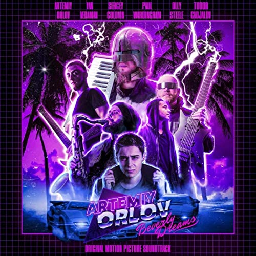 Beverly Dreams de Artemiy Orlov en Amazon Music Unlimited