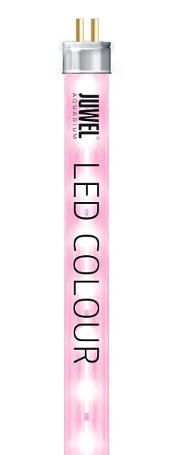 Foto 3 de 3 de Juwel Aquarium - LED COLOUR 1200 mm - Apto para LED MultiLux - Lámpara de uso de 150 cm
