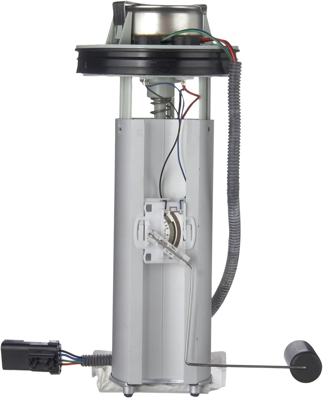 Detroit Axle - Fuel Pump Module for Jeep 2003 2004 TJ Wrangler, Electrical Fuel Pump Module Assembly Replacement