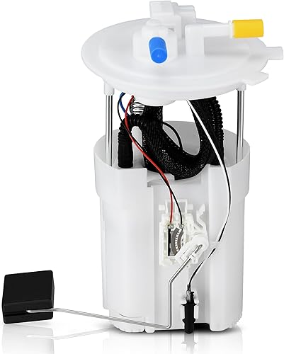 Miniatura 98 de AUTOSAVER88 Bomba de combustible compatible con Buick Lesabre/Park Avenue Cadillac Deville/Seville 1998-2005, Oldsmobile Aurora 2001-2003, Pontiac