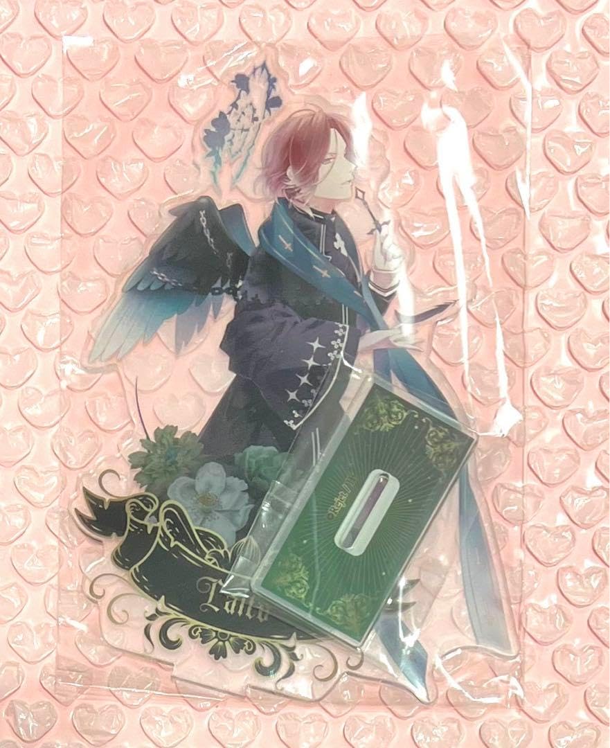 ディアボリックラヴァーズ アクリルスタンド ライト 受注生産