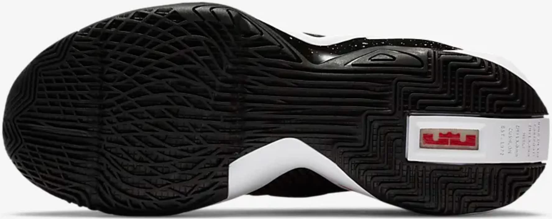 Nike Mens Lebron Soldier XIV 14 Basketball Shoes