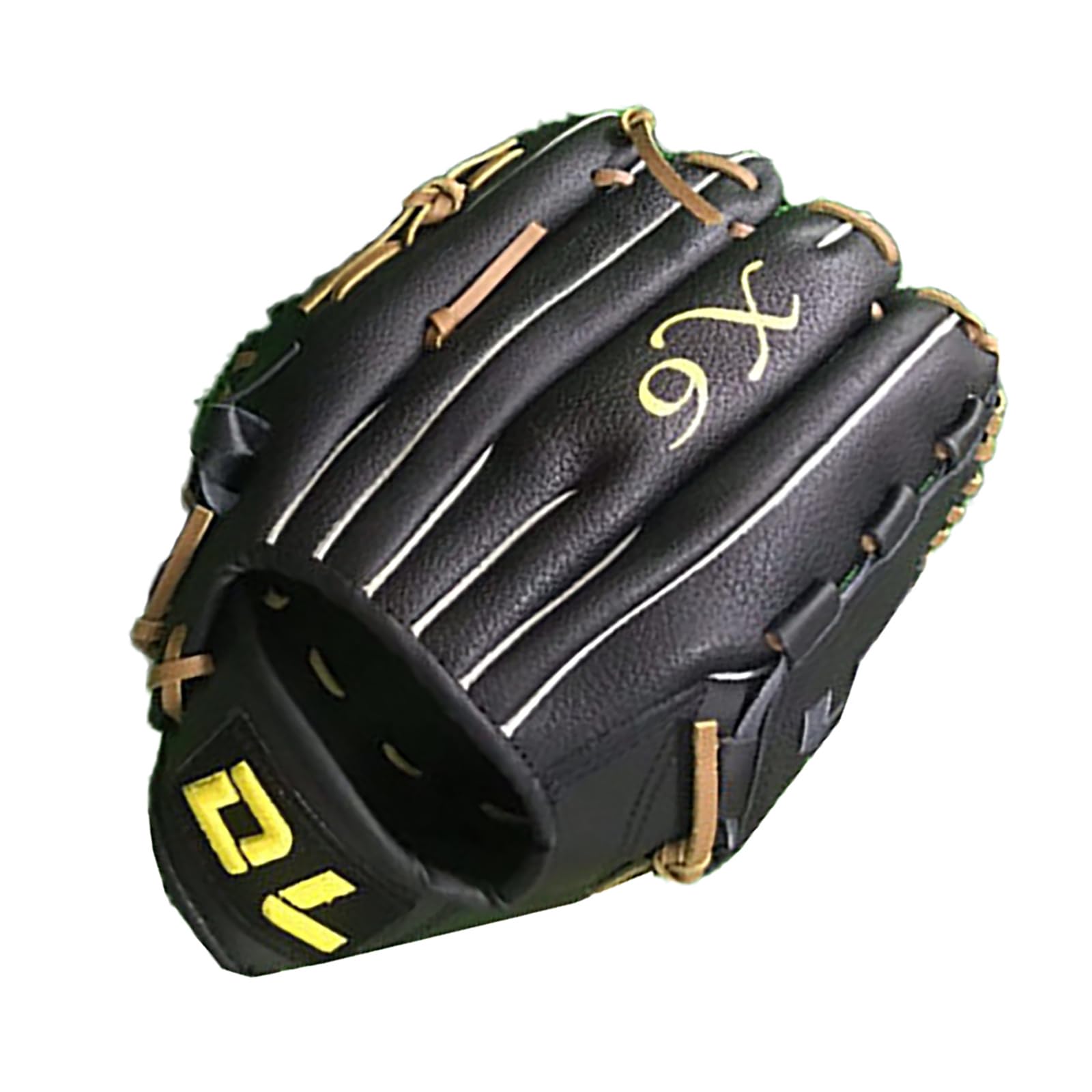 Amazon | 野球 キャッチャーミット 野球 グローブ グラブ 左手内野手 