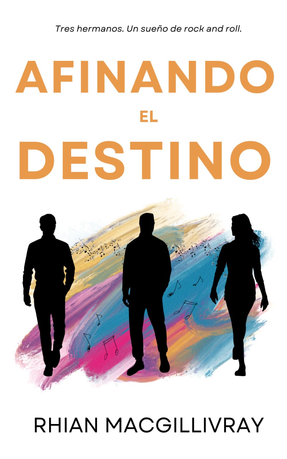 Afinando el destino