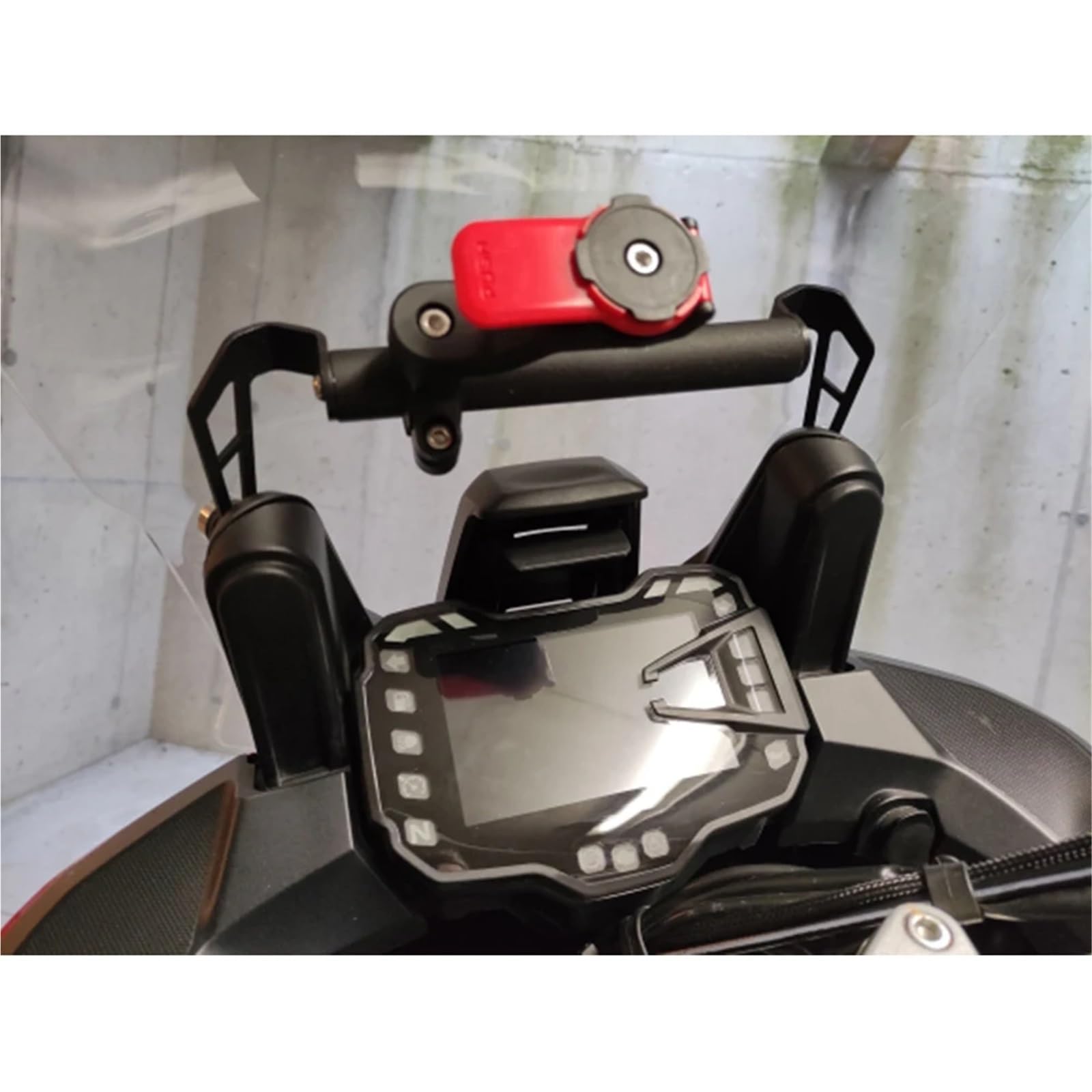 Soporte Navegación Soporte para Teléfono Móvil Motocicleta Soporte para Ducati para Multistrada 950 950s 1200 1200S para Enduro MTS950 GPS