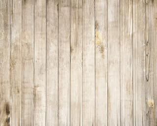 Kate Rubber Mat for Photography Floor Mats Wooden Plank Drop, 5x4ft