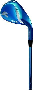 Amazon.co.jp: キャスコ(Kasco) ドルフィンウェッジ DW-120G BLUE