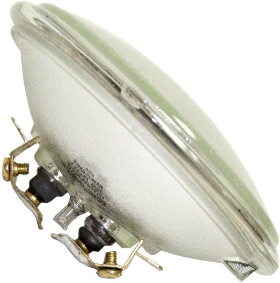 Halco Lighting Technologies HP36NSP35/HX Prism T8U2FR12/850/DIR/LED 107794 35W PAR36 NSP 12V MP-Term HALOXEN