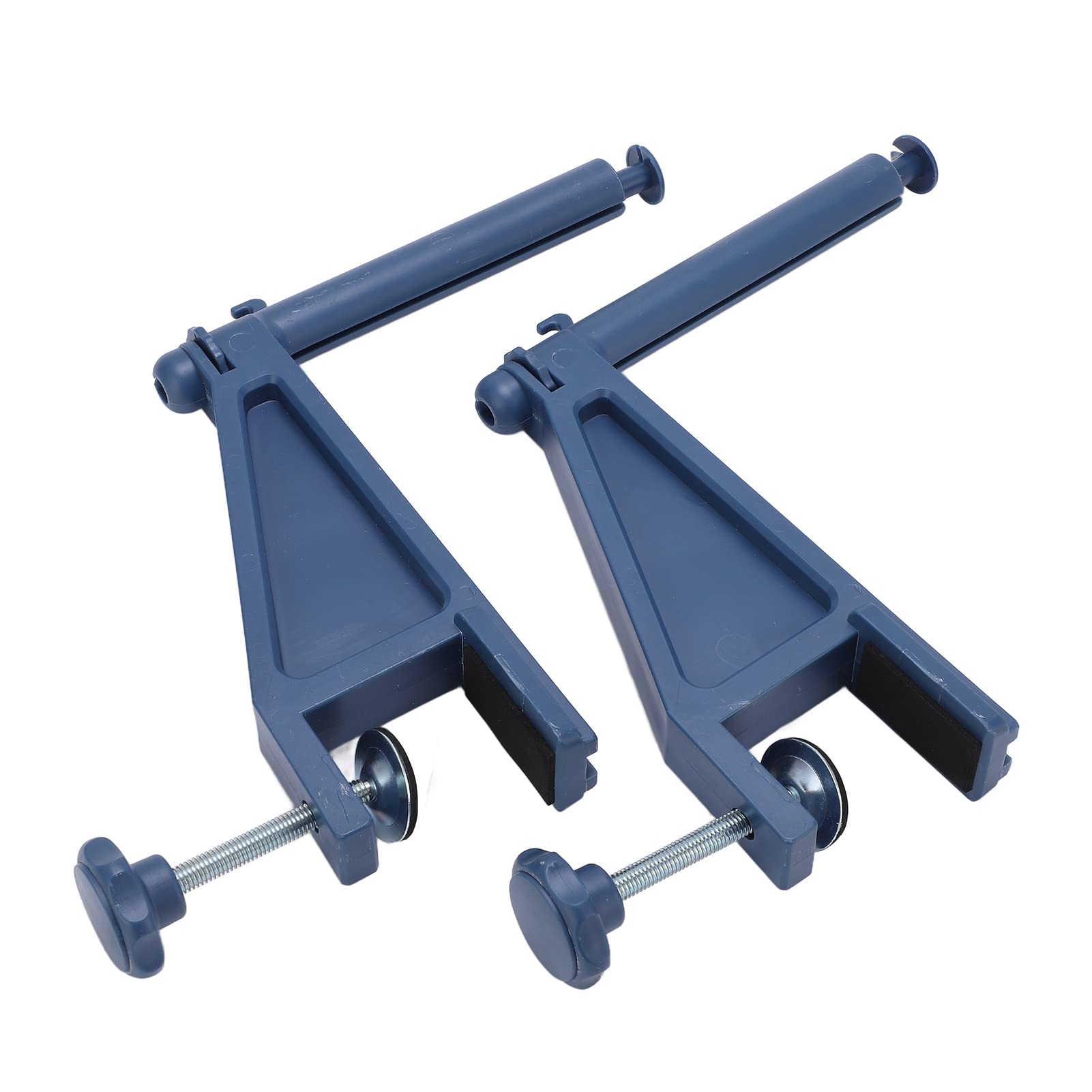 Juego de Red de Tenis de Mesa portátil Profesional, Poste de Abrazadera Ajustable con fijación de Tornillo, Red de Nailon Duradera para Entrenamiento en Interiores y Exteriores,
