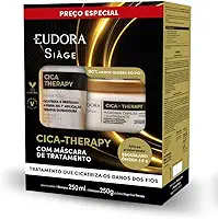 EUDORA PROMOPACK SIÀGE CICA-THERAPY