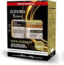 EUDORA PROMOPACK SIÀGE CICA-THERAPY