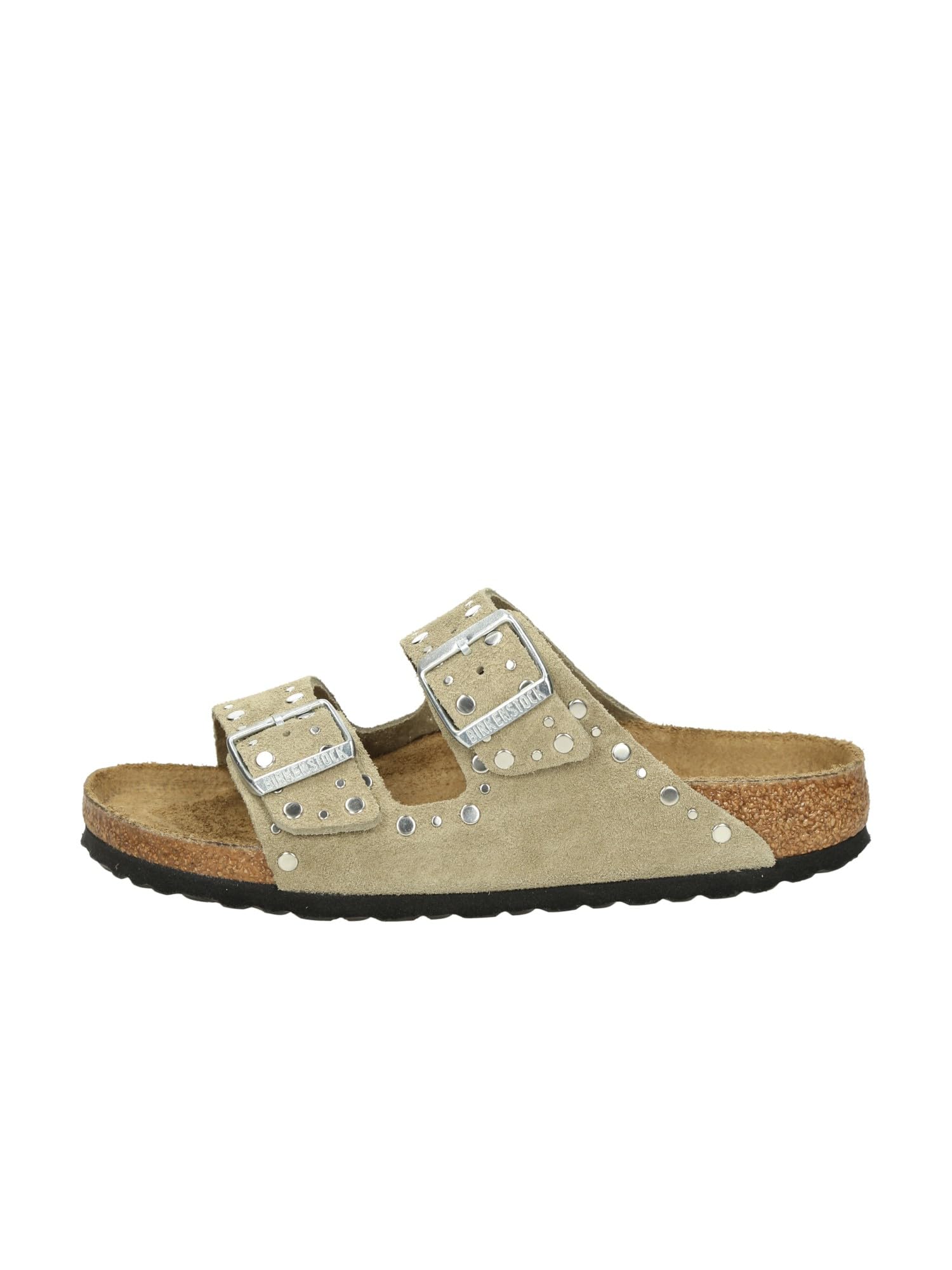 Birkenstock Arizona Rivet Border 1029390, Sandales - 36 EU