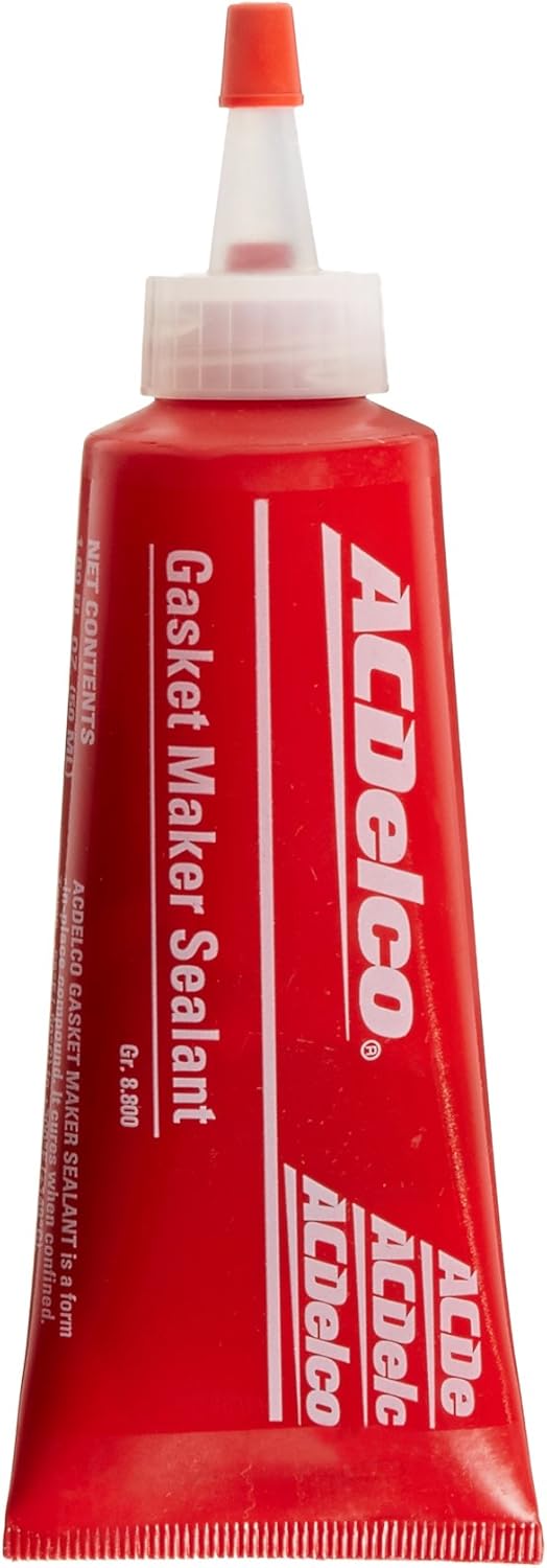 Genuine GM Accessories 1052943 Gasket Maker - 50 ml