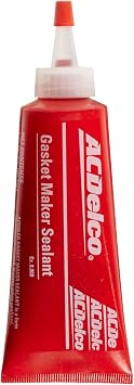 Genuine GM Accessories 1052943 Gasket Maker - 50 ml