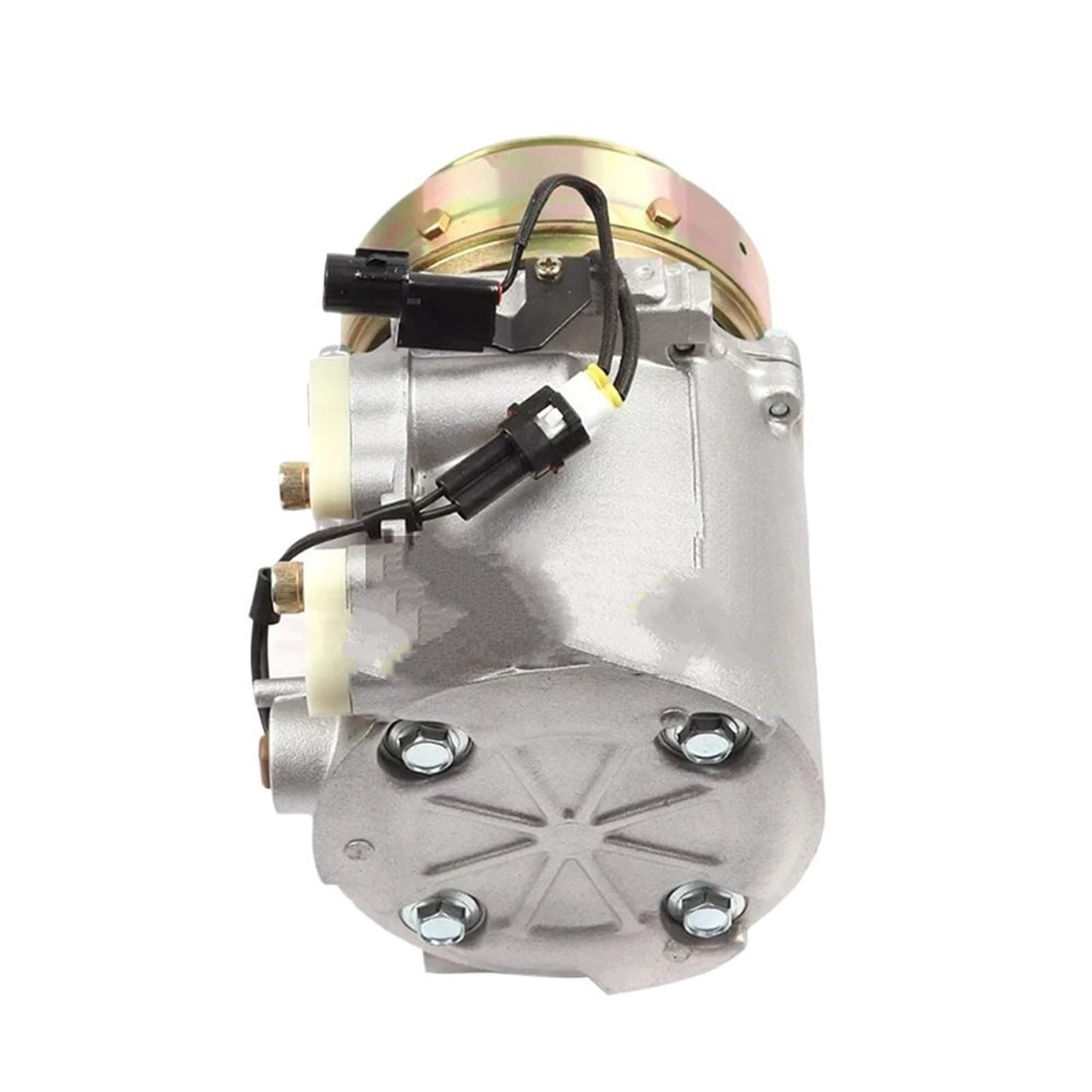 Sprężarka klimatyzacja Do Montero Sport 3.5L 1997-2004
