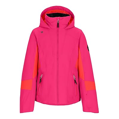 Obermeyer Kids Piper Jacket (Big Kid) Girl