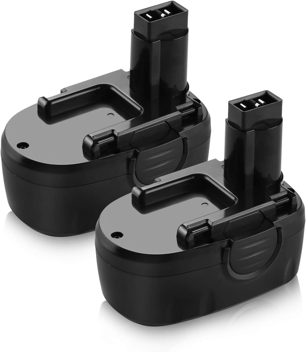 18V WA3127 WA3152 Battery for Worx, Girapow Worx 3.0Ah Ni-Mh Replacement Battery for Cordless Grass Trimmer WG150 WG150s WG152 WG250 WG541 WG900 WG901 WG901.1