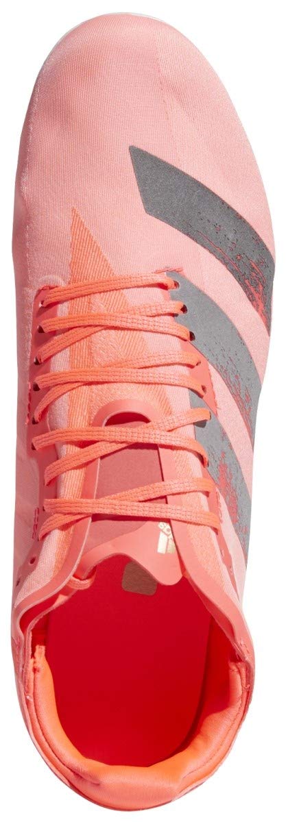 Adidas Unisex Eg6189Leichtathletik-Schuh