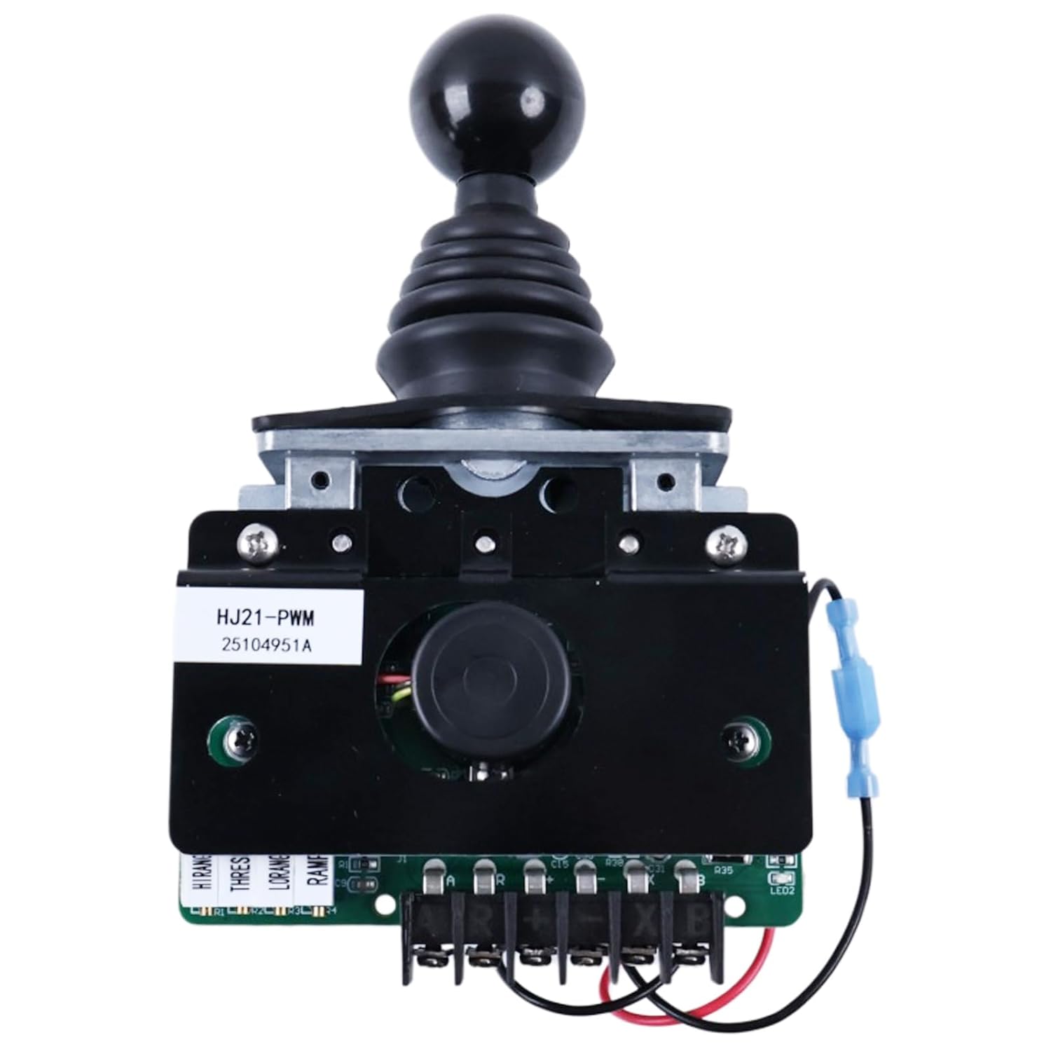 ZTUOAUMA Joystick Controller 7352000937 Compatible with Grove Lift A45J A80J A125J AMZ56XT AMZ68XT AMZ106XT MZ46C MZ66B MZ71C MZ82C MZ90C