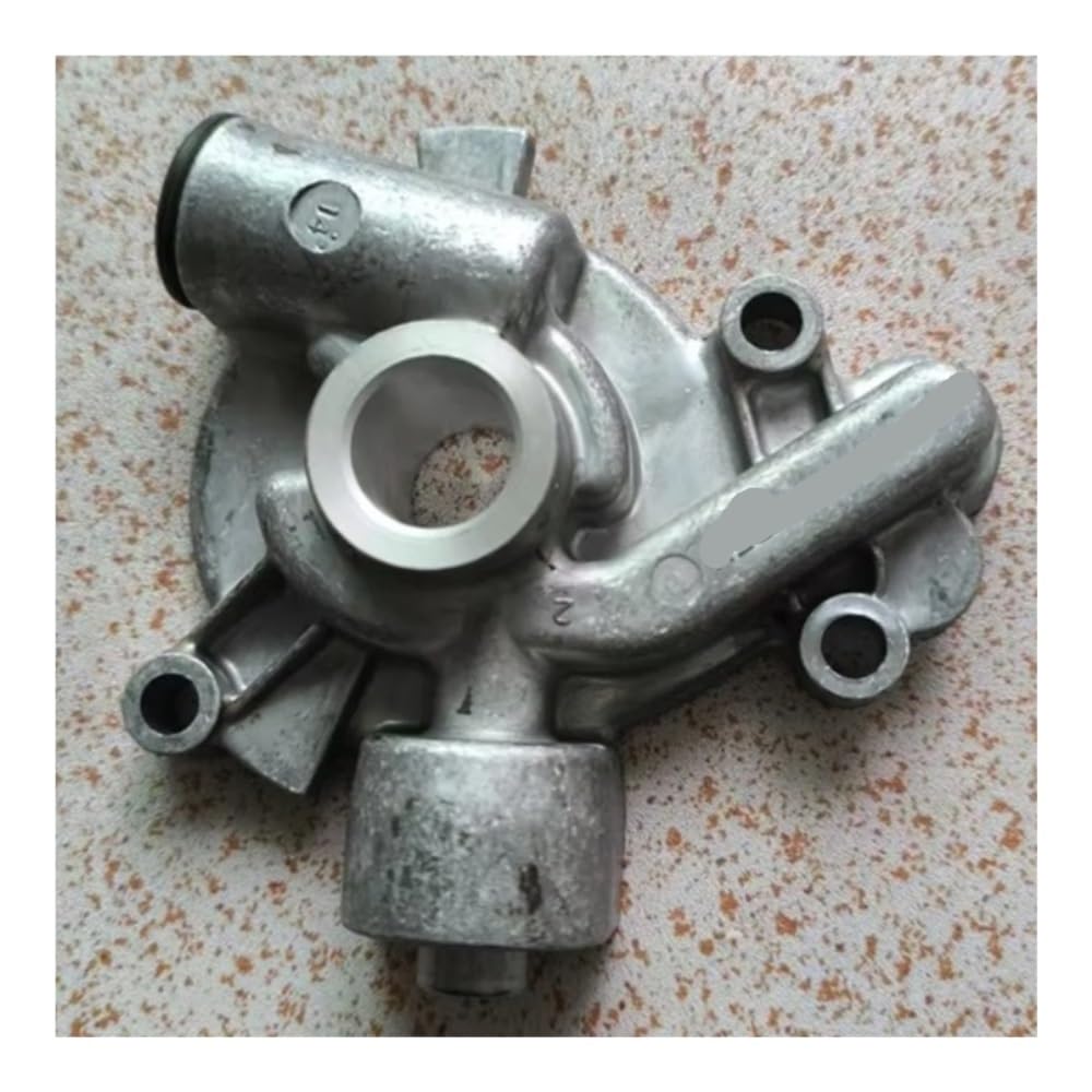 Ctybvm One Color Oil Pump Fit For 6208138-S Housing Assembly