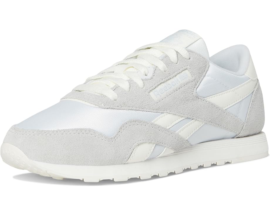 Reebok Lifestyle Classic Nylon - Front View
