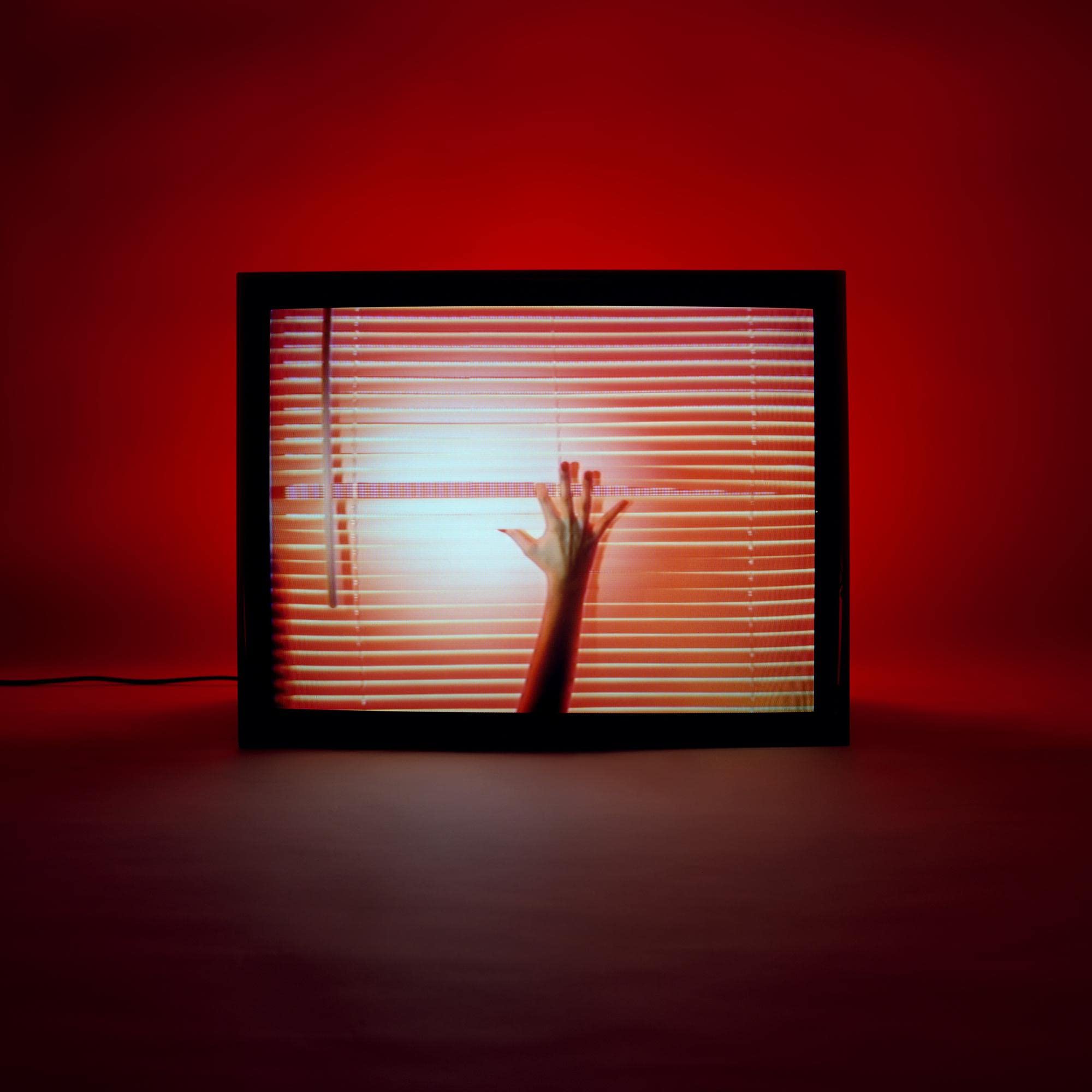 Screen Violence [Vinyl LP] [VINYL]