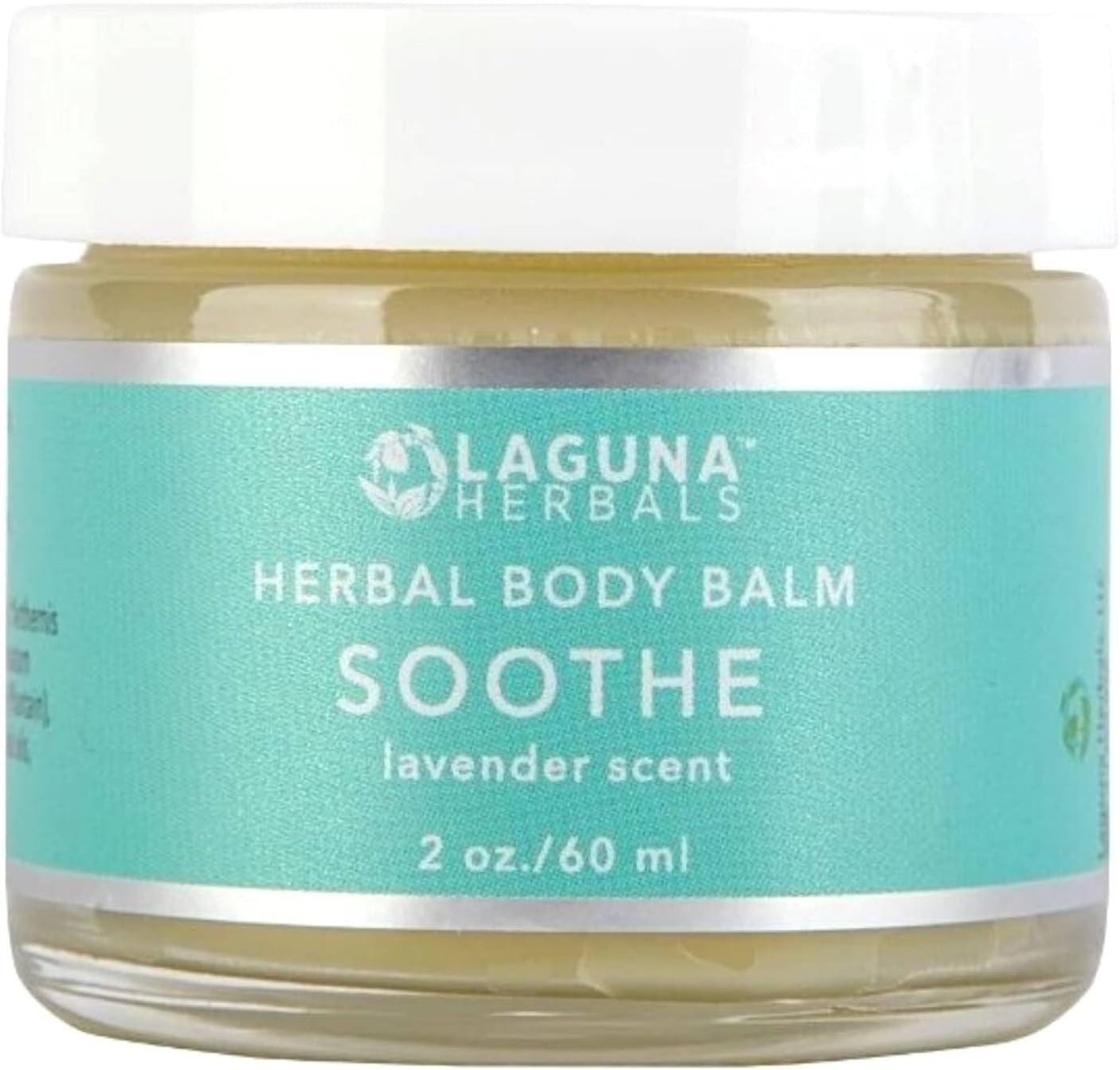Organic Herbal Body Balm|Hydrates with Botanicals