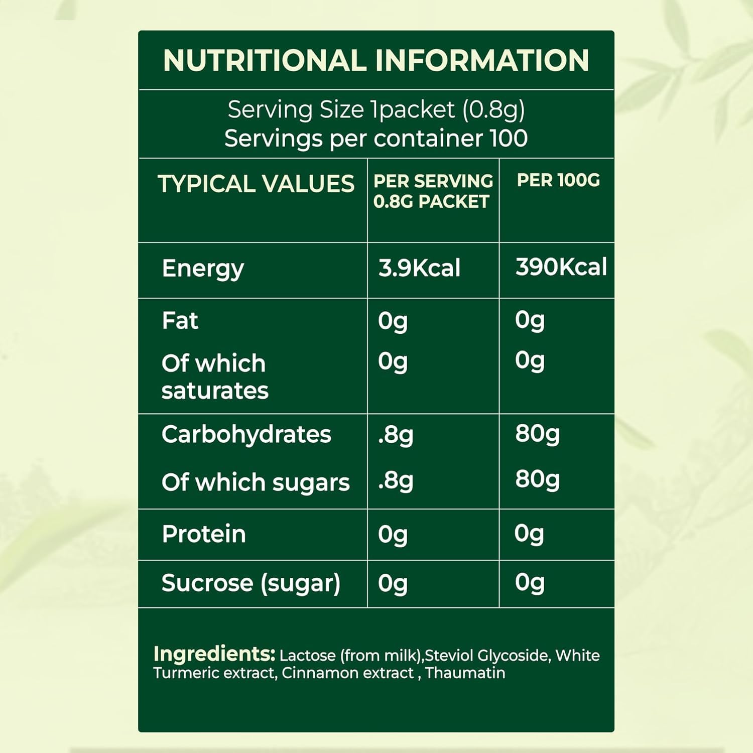 Local Stevia Pouch-Zero Calorie Sweeter-Poont-Located Chinese Free Pouch-Drain For Natural Stevia Sweeter-Coffee, Tea and Descert Keto-Freth Sugar Options-2 X 100 Count Local Stevia Pouch-Zero Calorie Sweeter-Poont-Located Chinese Free Pouch-Drain For Natural Stevia Sweeter-Coffee, Tea and Descert Keto-Freth Sugar Options-2 X 100 Count