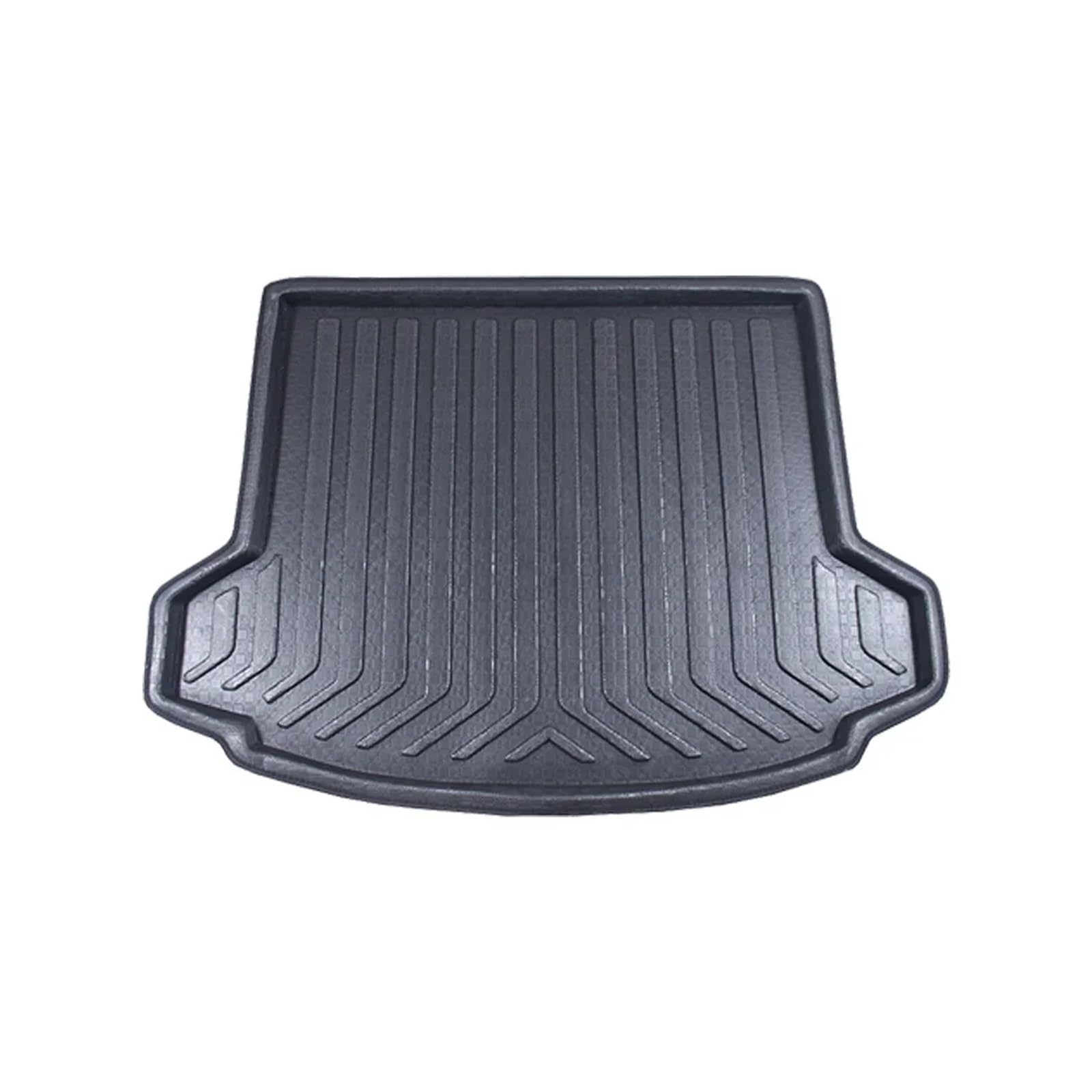 Tapis de coffre Land Rover Freelander 2 haute résistance protection de sol sur mesure
