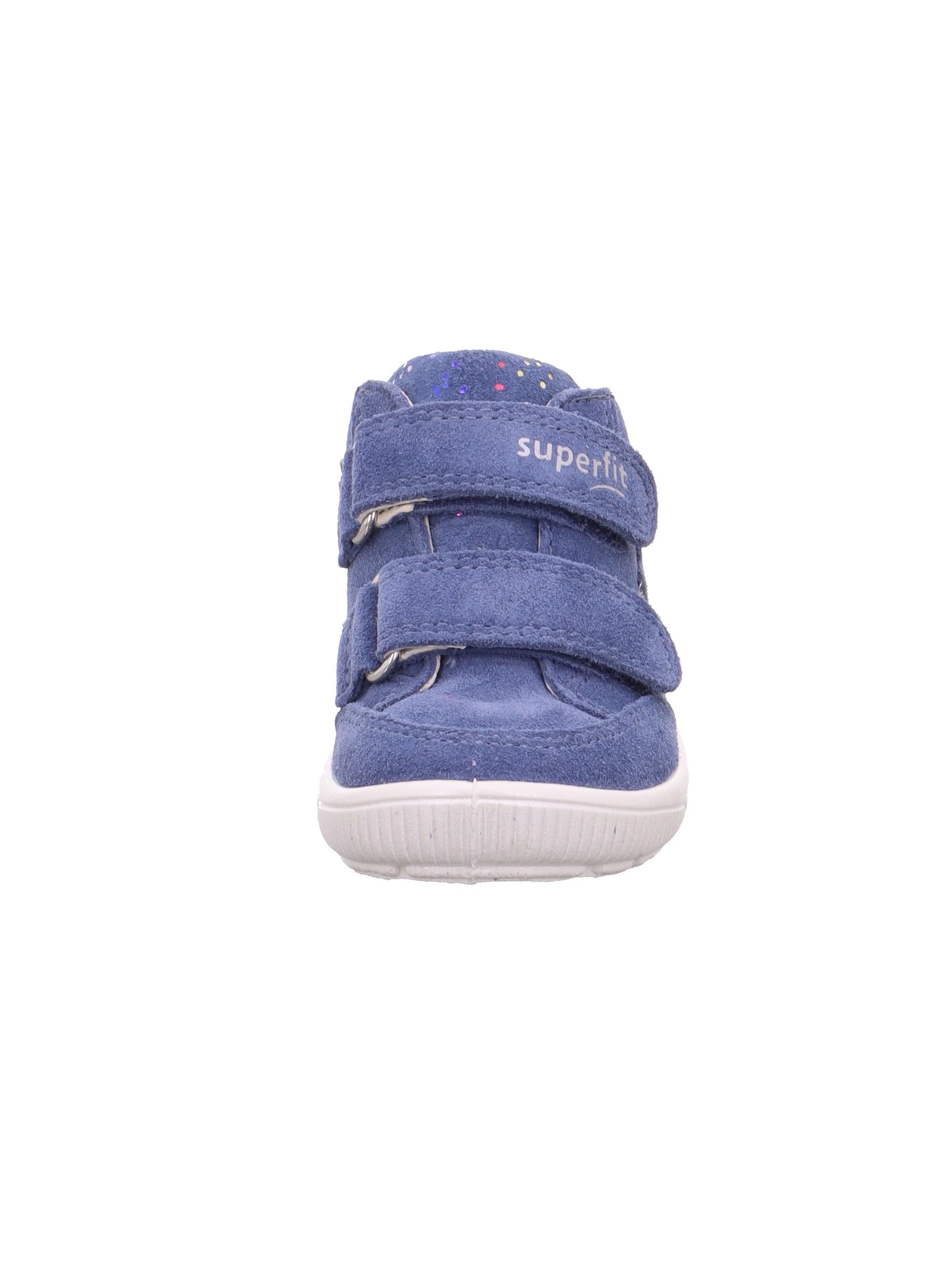 Superfit Starlight Sneaker 1-006443 Mädchen
